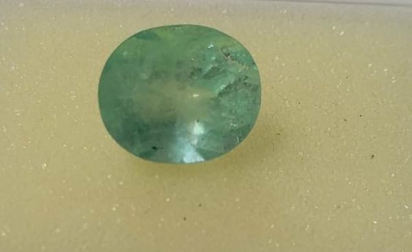 Colombian Emerald Stone