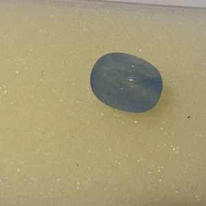 Blue Sapphire Gemstone नीलम