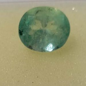 Colombian Emerald Stone