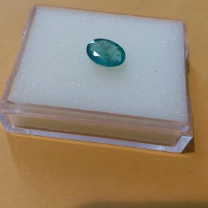 Zambian Emerald Stone