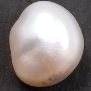 Keshi Pearl Stone