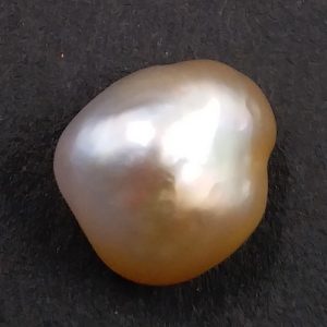 Keshi Pearl Stone