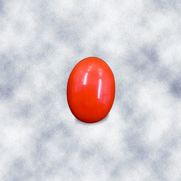 Coral Gemstone