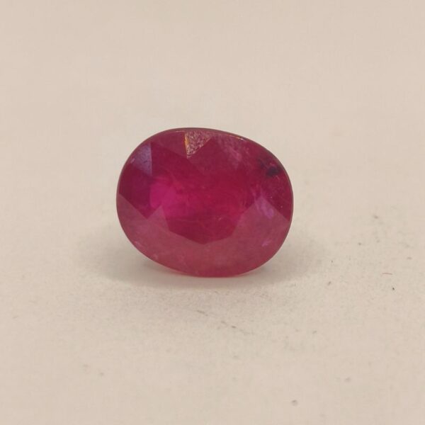 african Ruby
