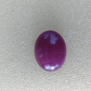 Pota Ruby stone