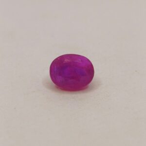 Natural African Ruby