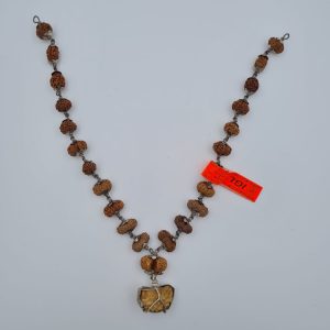 Rudrakasha Beads