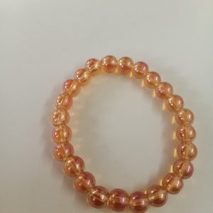 Aura Quartz Bracelet