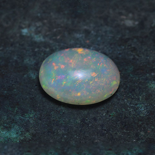 Buy Opal Gemstone Online At the Best Price in Delhi - Gems Wisdom