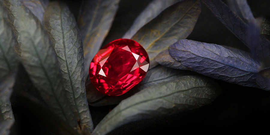 Discover Astrological Benefits Of Wearing Ruby Gemstone - Gems Wisdom