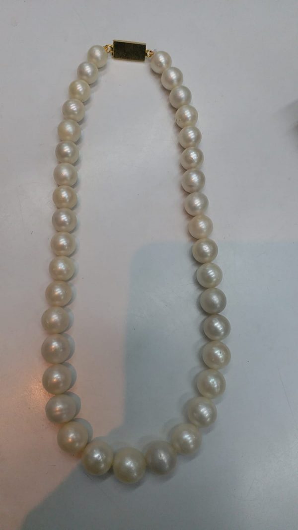 South Sea Pearl Beads