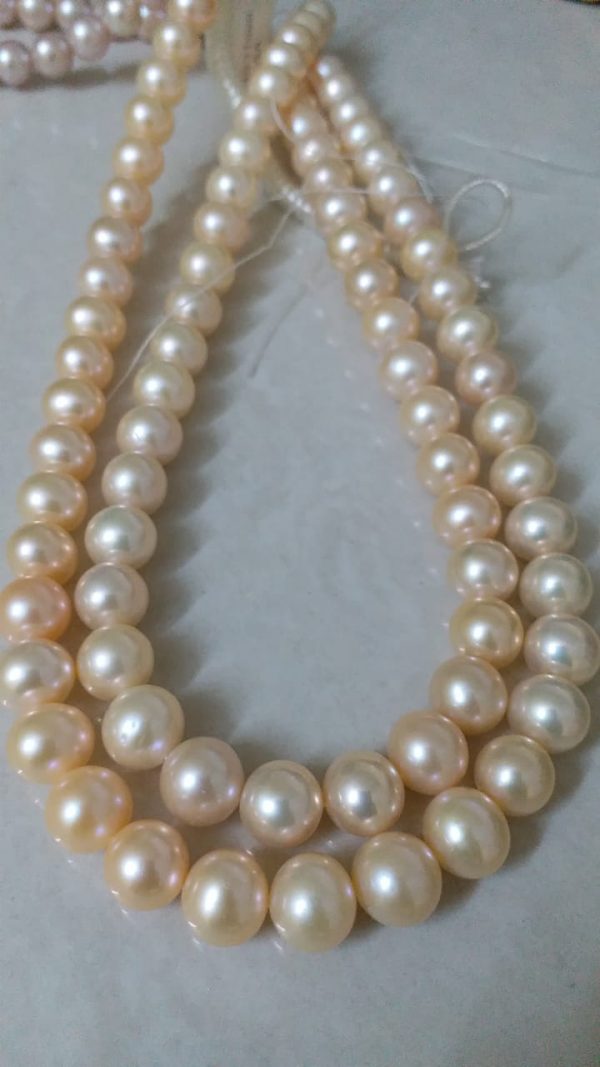 Chinese Pearl Beads