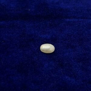 Natural Basra Pearl 2.48 ct (2.70 Ratti)