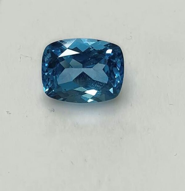 Blue Topaz Stone