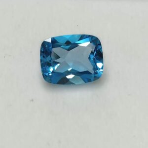 Blue Topaz Stone