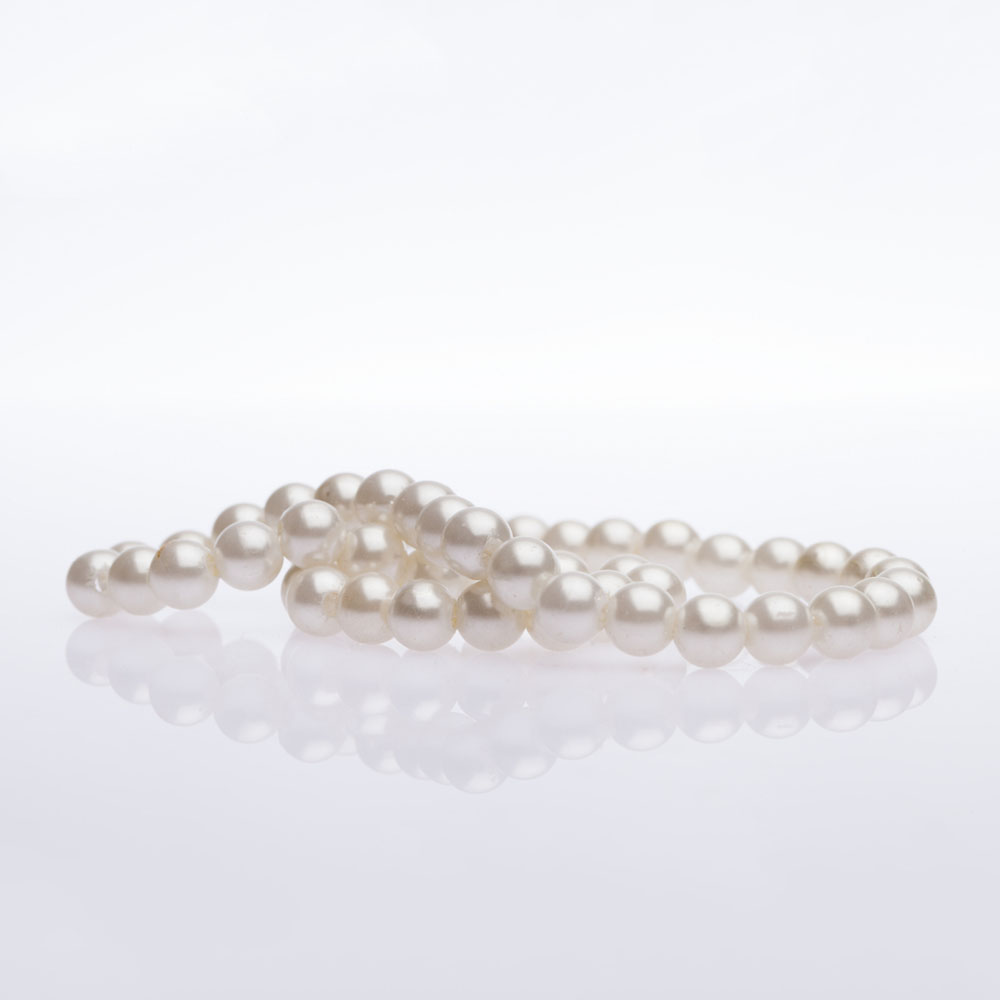 Shop Online Natural Pearl Beads at Best Price in Delhi- Gemswisdom