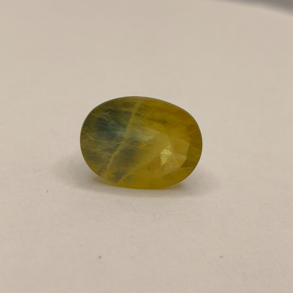 natural pitambri stone 5.66 ct