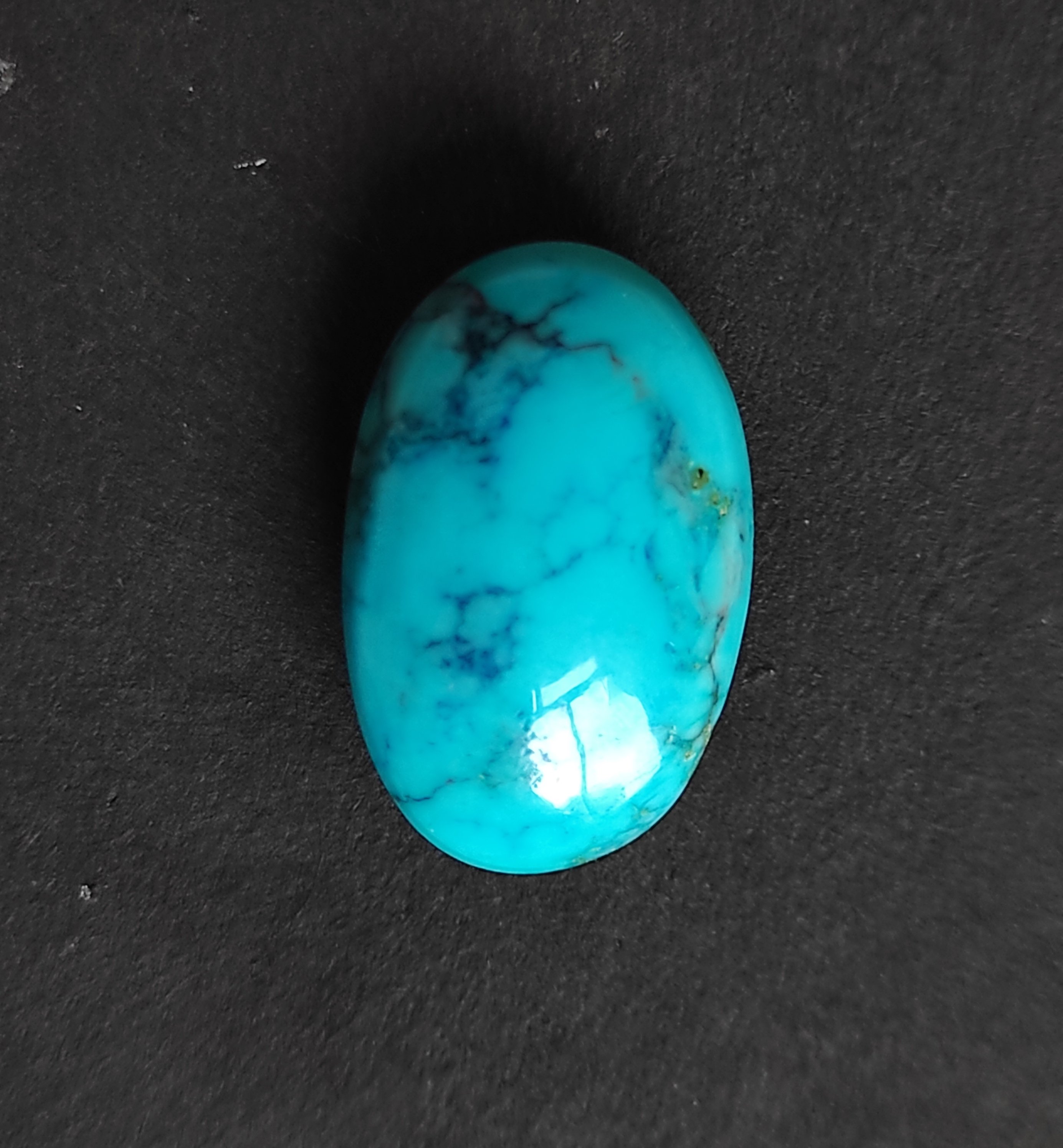 Irani Firoza (Turquoise) Gemstone