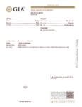 Natural Basra Pearl 1.42 ct (1.57 Ratti) - Image 2