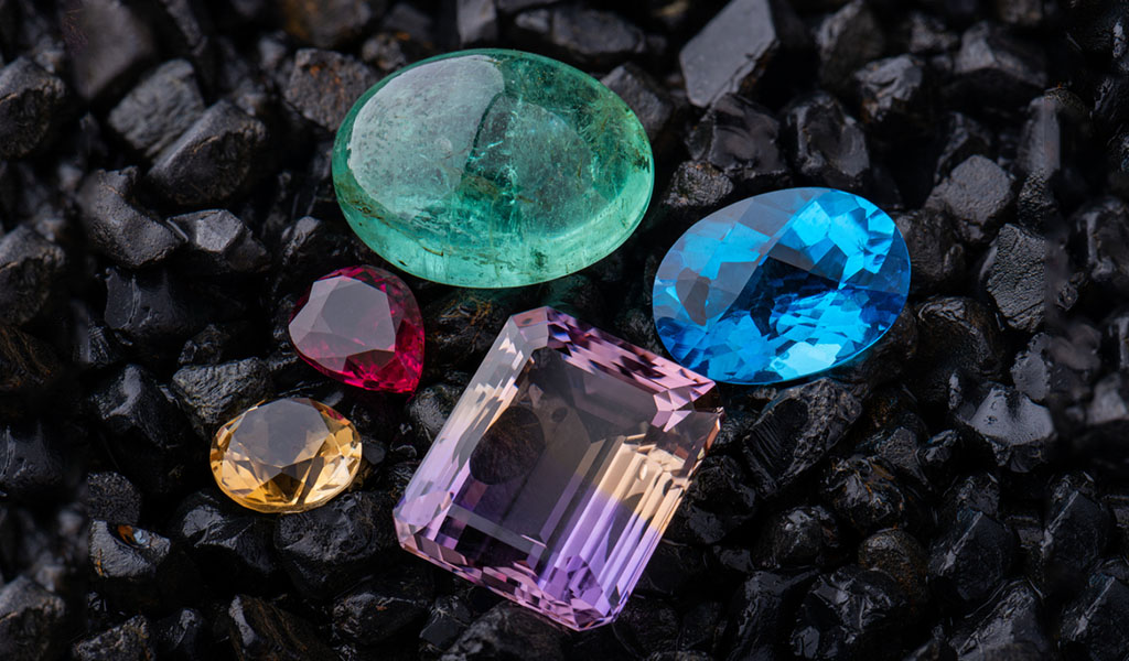 How to Determine the Quality of a Natural Gemstone - GemsWisdom