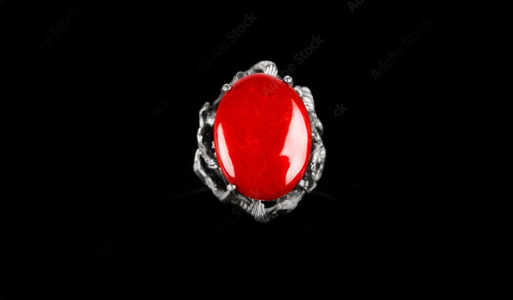Red Coral Gemstone Price | Who should wear Moonga Stone - GemsWisdom