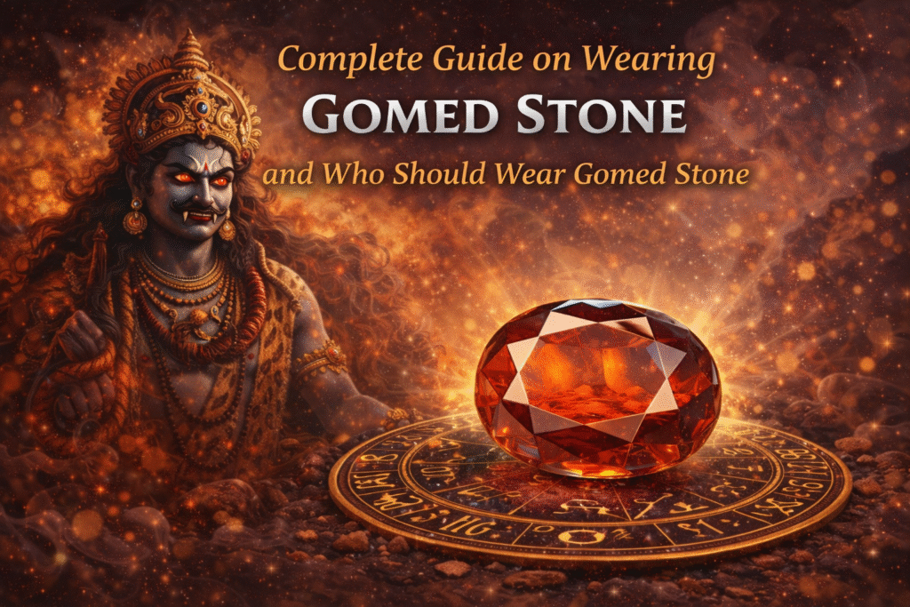 Complete Guide on Wearing Gomed Stone and Who Should Wear Gomed Stone 2 Complete Guide on Wearing Gomed Stone and Who Should Wear Gomed Stone | Gems Wisdom
