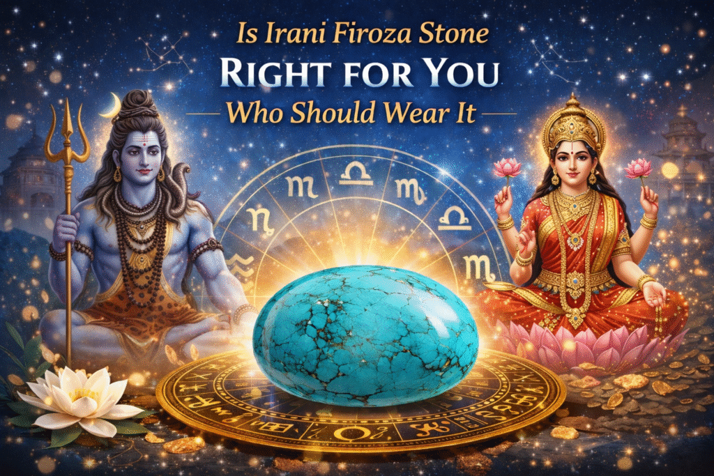 Is Irani Firoza stone Right for You Who Should Wear It 8 Is Irani Firoza stone Right for You Who Should Wear It | Gems Wisdom