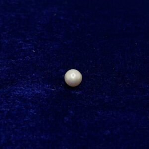 Natural Basra Pearl 3.07 ct (3.35 Ratti)