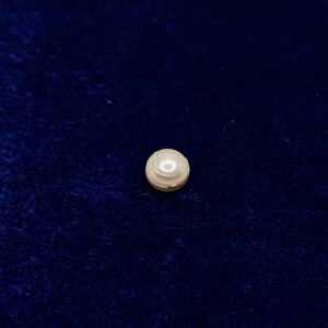 Natural Basra Pearl 4.33 ct (4.72 ratti)