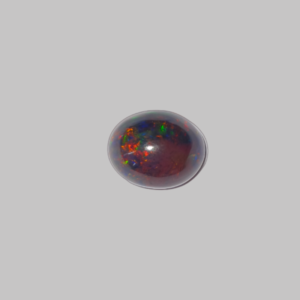 Balck Opal Gemstone