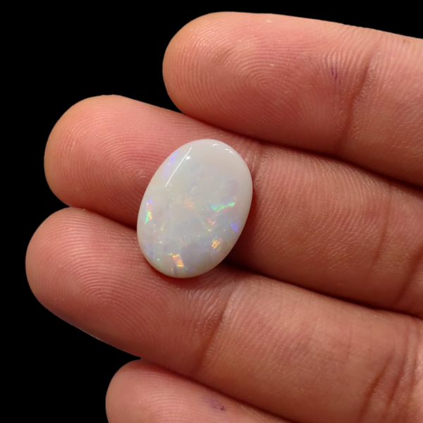 Natural Opal Gemstone