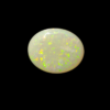 Opal Gemstone
