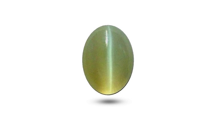 Cats Eye Loose Stone- Gems Wisdom