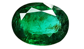 Emerald Loose Stone - Gemswisdom