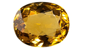 Yellow Sapphire Loose Stone - Gems Wisdom