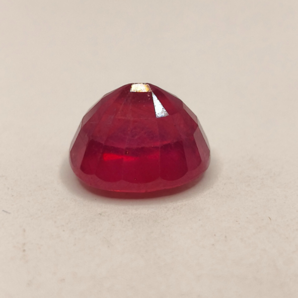 Natural Ruby Stone 9.94 ct 2