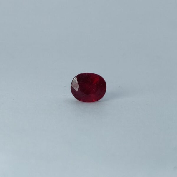 Ruby stone 1.50 ct