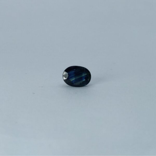 natural blue sapphire 1.46 ct