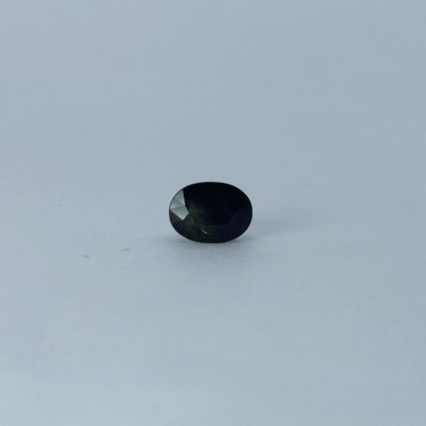 natural blue sapphire 1.78 ct 1