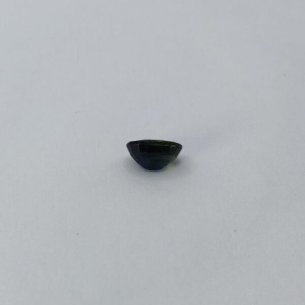 natural blue sapphire 1.78 ct 2