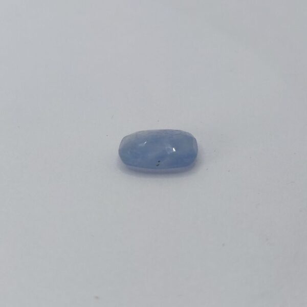 natural blue sapphire 4.45 ct 2