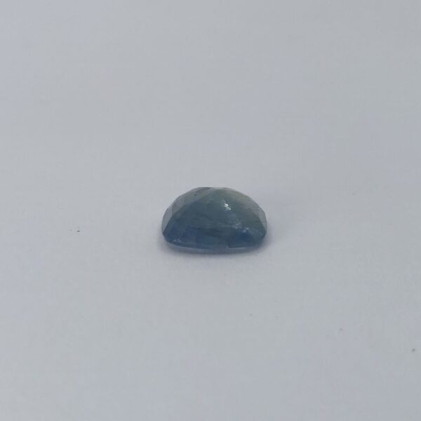 natural blue sapphire 4.55 ct 2