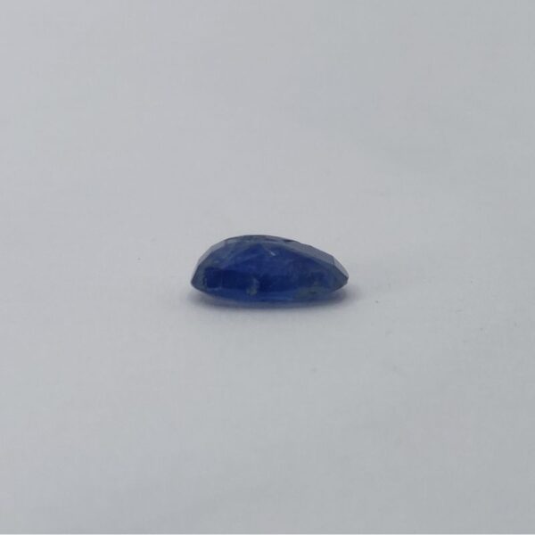 natural blue sapphire 4.60 ct 2