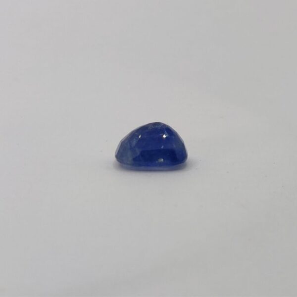 natural blue sapphire 4.81 ct 2
