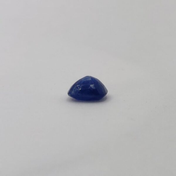 natural blue sapphire 5.90 ct 2