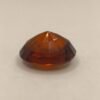 Hessonite (गोमेध) 12.35 Ct (13.72 Ratti) - Image 2