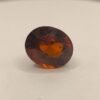 Hessonite (गोमेध) 12.35 Ct (13.72 Ratti)