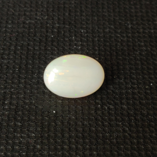 natural opal stone 3.25 ct 2