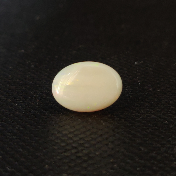 natural opal stone 3.25 ct