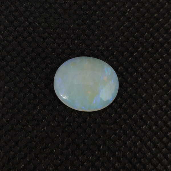 natural opal stone 3.52 ct
